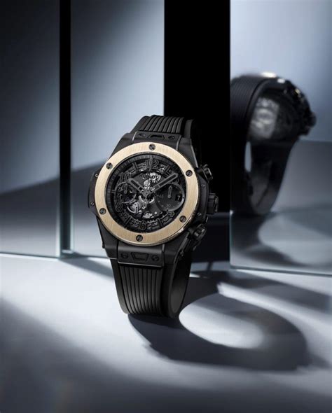 hublot big bang bitcoin|ledger Hublot price.